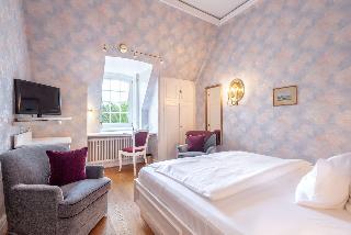 Hotel Schloss Wilkinghege fotoÄŸrafÄ±