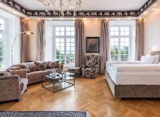 Hotel Schloss Wilkinghege fotoÄŸrafÄ±