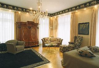 Hotel Schloss Wilkinghege fotoÄŸrafÄ±