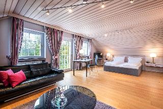 Hotel Schloss Wilkinghege fotoÄŸrafÄ±