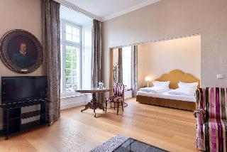 Hotel Schloss Wilkinghege fotoÄŸrafÄ±