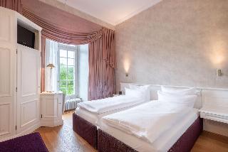 Hotel Schloss Wilkinghege fotoÄŸrafÄ±