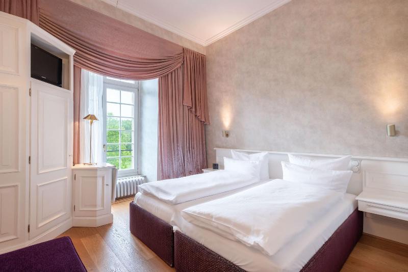 Hotel Schloss Wilkinghege - Oda