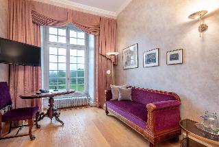Hotel Schloss Wilkinghege fotoÄŸrafÄ±