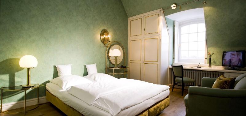 Hotel Schloss Wilkinghege - Oda