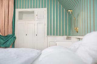 Hotel Schloss Wilkinghege fotoÄŸrafÄ±