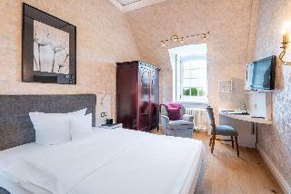 Hotel Schloss Wilkinghege fotoÄŸrafÄ±