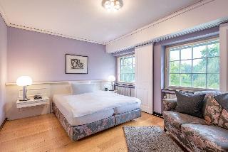 Hotel Schloss Wilkinghege fotoÄŸrafÄ±