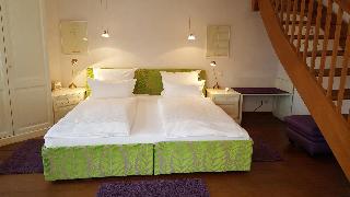 Hotel Schloss Wilkinghege fotoÄŸrafÄ±