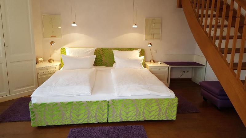 Hotel Schloss Wilkinghege - Oda