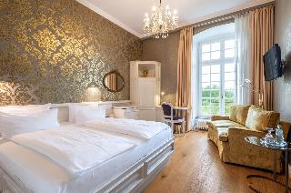 Hotel Schloss Wilkinghege fotoÄŸrafÄ±