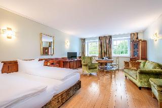 Hotel Schloss Wilkinghege fotoÄŸrafÄ±