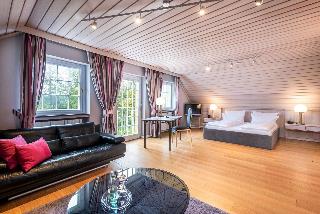 Hotel Schloss Wilkinghege fotoÄŸrafÄ±
