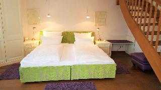 Hotel Schloss Wilkinghege fotoÄŸrafÄ±