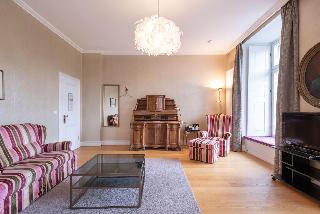 Hotel Schloss Wilkinghege fotoÄŸrafÄ±