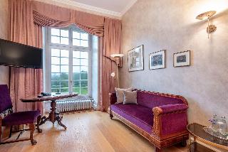 Hotel Schloss Wilkinghege fotoÄŸrafÄ±