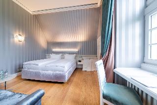 Hotel Schloss Wilkinghege fotoÄŸrafÄ±