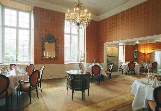 Hotel Schloss Wilkinghege fotoÄŸrafÄ±