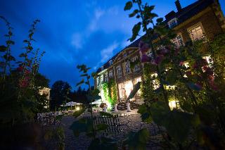 Hotel Schloss Wilkinghege fotoÄŸrafÄ±