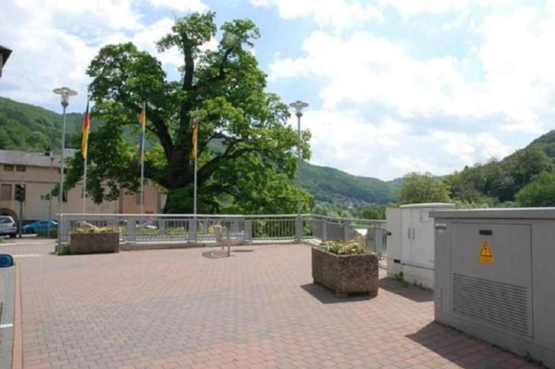 Hotel Restaurant Lahnhof - Genel