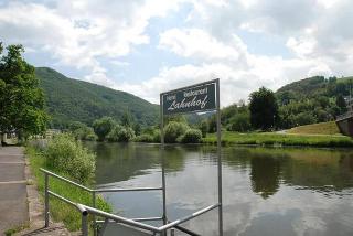 Hotel Restaurant Lahnhof fotoÄŸrafÄ±