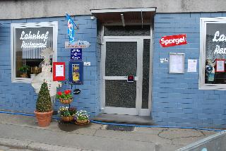 Hotel Restaurant Lahnhof fotoÄŸrafÄ±