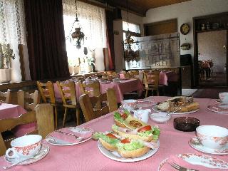 Hotel Restaurant Lahnhof fotoÄŸrafÄ±