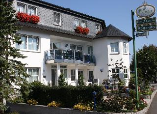 Hotel Retterath Am Na Rburgring otel fotoğrafı
