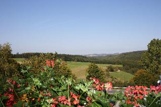 Hotel Retterath Am Na Rburgring fotoÄŸrafÄ±
