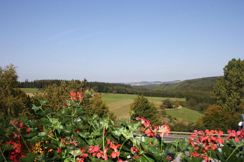 Hotel Retterath Am Na Rburgring - Genel