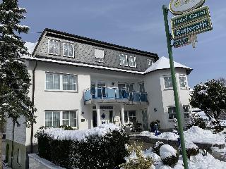 Hotel Retterath Am Na Rburgring fotoÄŸrafÄ±