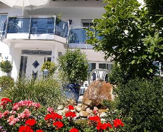 Hotel Retterath Am Na Rburgring fotoÄŸrafÄ±