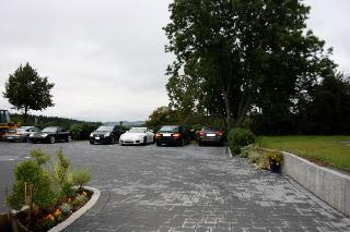 Hotel Retterath Am Na Rburgring fotoÄŸrafÄ±