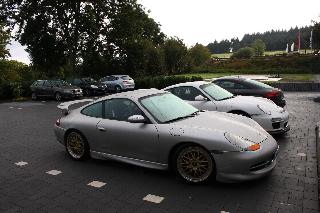 Hotel Retterath Am Na Rburgring fotoÄŸrafÄ±