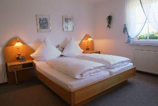 Hotel Retterath Am Na Rburgring fotoÄŸrafÄ±