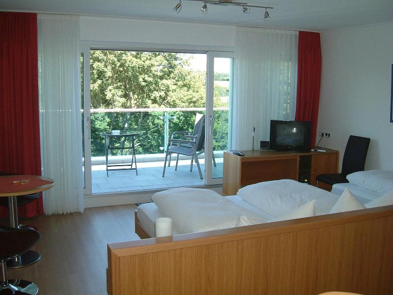 Hotel Retterath Am Na Rburgring - Oda