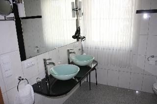 Hotel Retterath Am Na Rburgring fotoÄŸrafÄ±