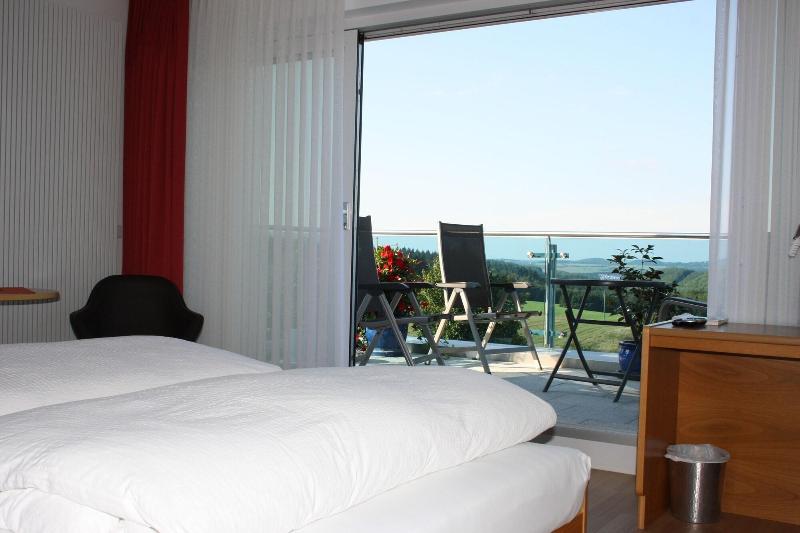 Hotel Retterath Am Na Rburgring - Oda