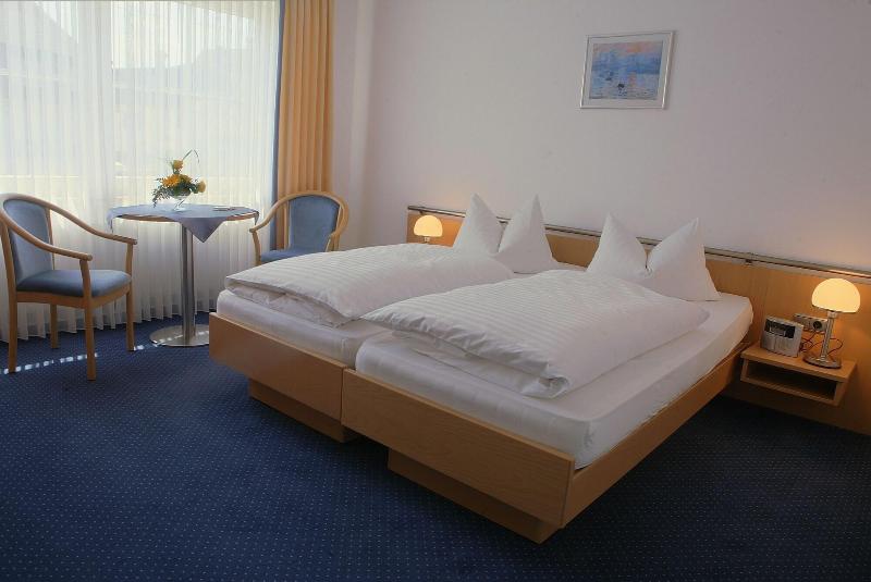 Hotel Retterath Am Na Rburgring - Oda