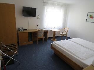 Hotel Retterath Am Na Rburgring fotoÄŸrafÄ±