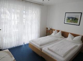 Hotel Retterath Am Na Rburgring fotoÄŸrafÄ±