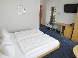 Hotel Retterath Am Na Rburgring fotoÄŸrafÄ±
