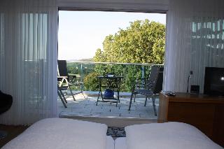 Hotel Retterath Am Na Rburgring fotoÄŸrafÄ±