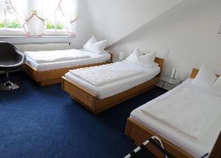 Hotel Retterath Am Na Rburgring fotoÄŸrafÄ±