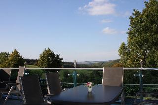 Hotel Retterath Am Na Rburgring fotoÄŸrafÄ±