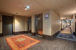 Schulz Hotel Berlin fotoÄŸrafÄ±