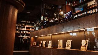 Schulz Hotel Berlin fotoÄŸrafÄ±