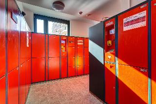 Schulz Hotel Berlin fotoÄŸrafÄ±