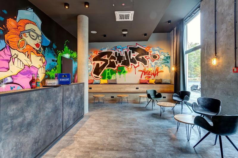 Schulz Hotel Berlin - Toplantı