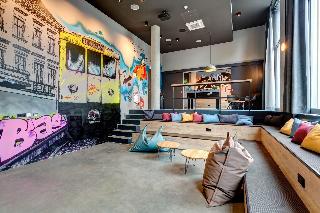 Schulz Hotel Berlin fotoÄŸrafÄ±